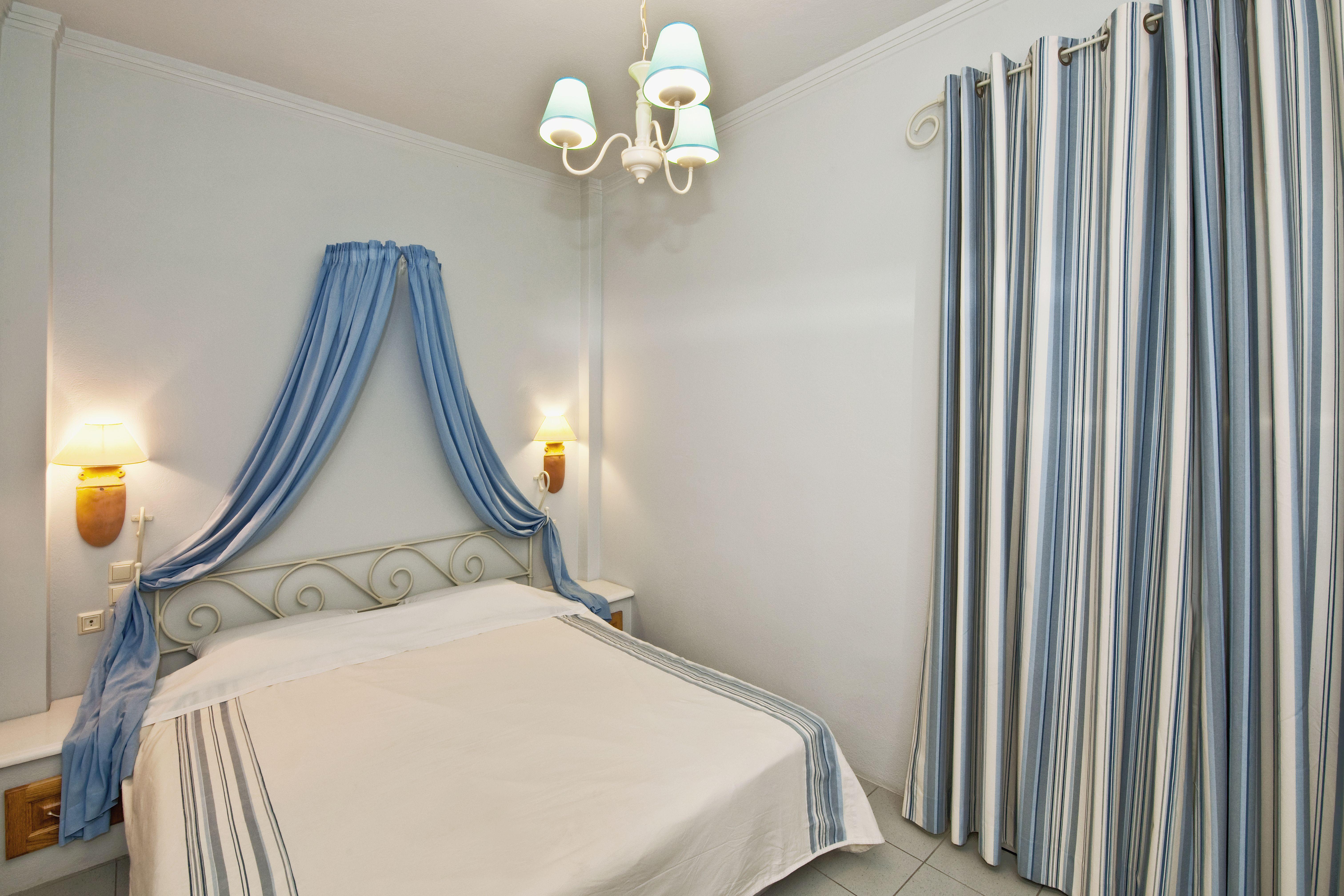 פריסה Meltemi Village Hotel מראה חיצוני תמונה