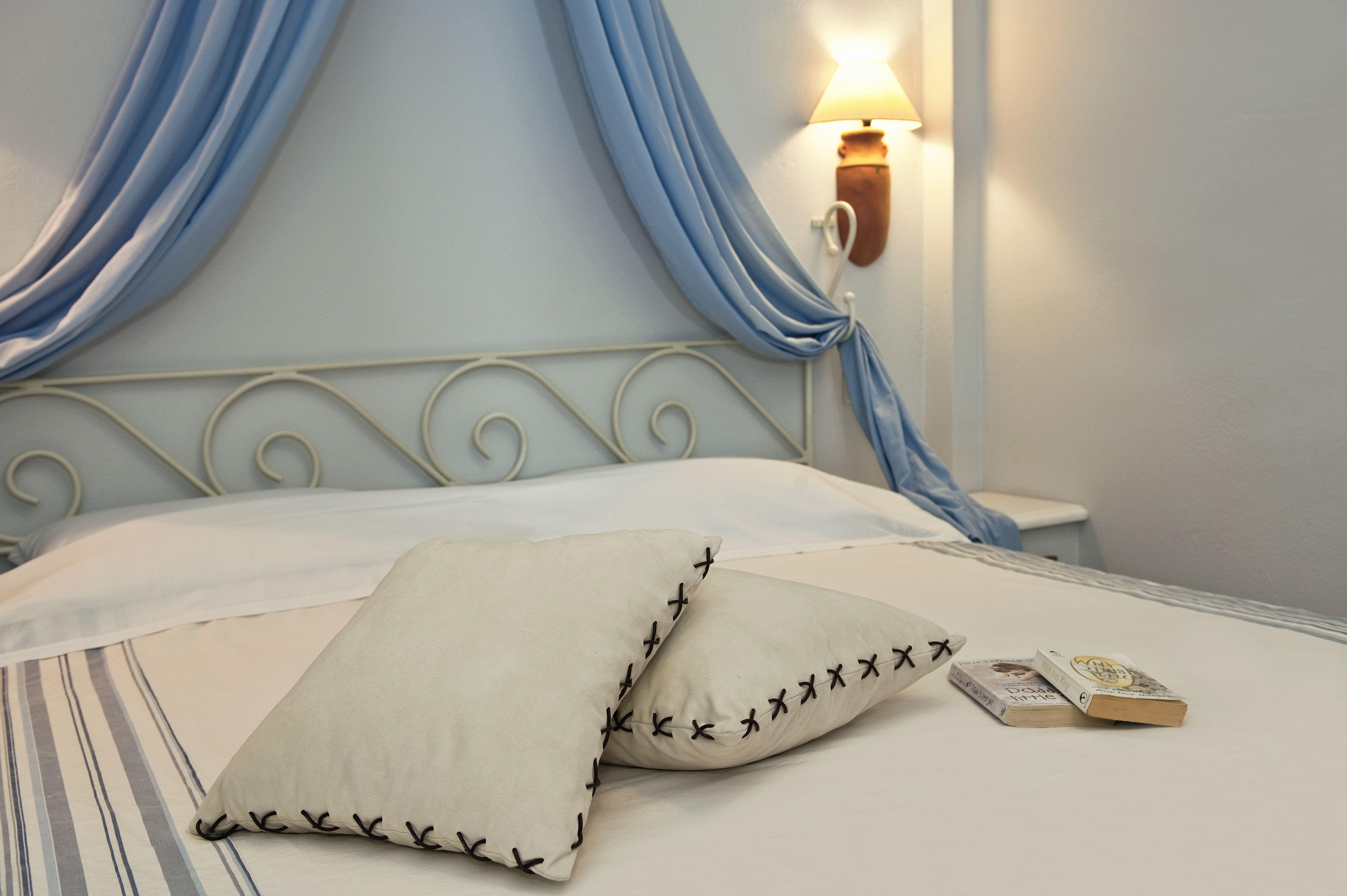 פריסה Meltemi Village Hotel מראה חיצוני תמונה