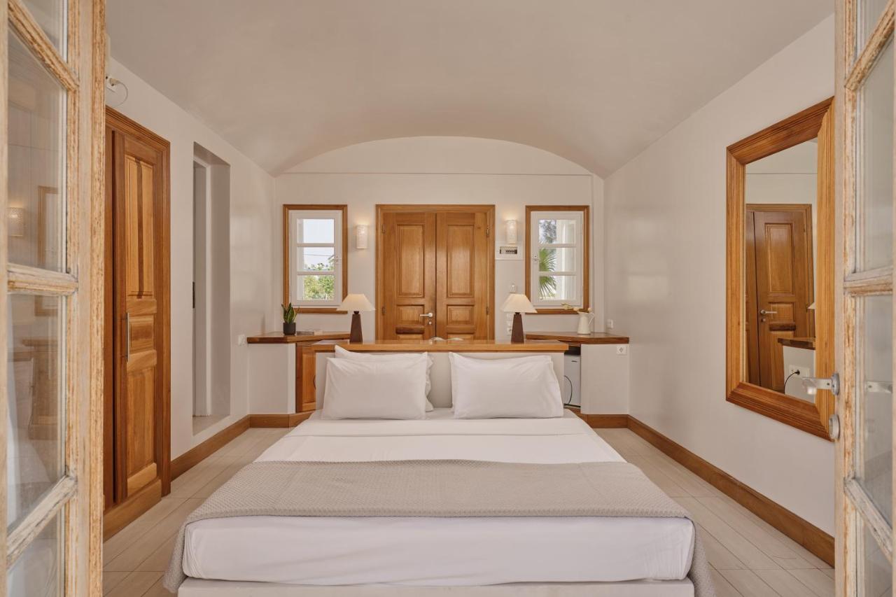 פריסה Meltemi Village Hotel מראה חיצוני תמונה
