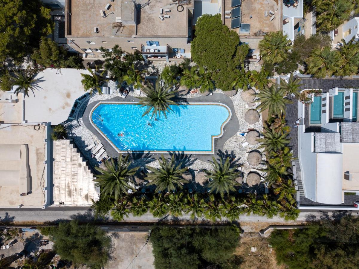 פריסה Meltemi Village Hotel מראה חיצוני תמונה