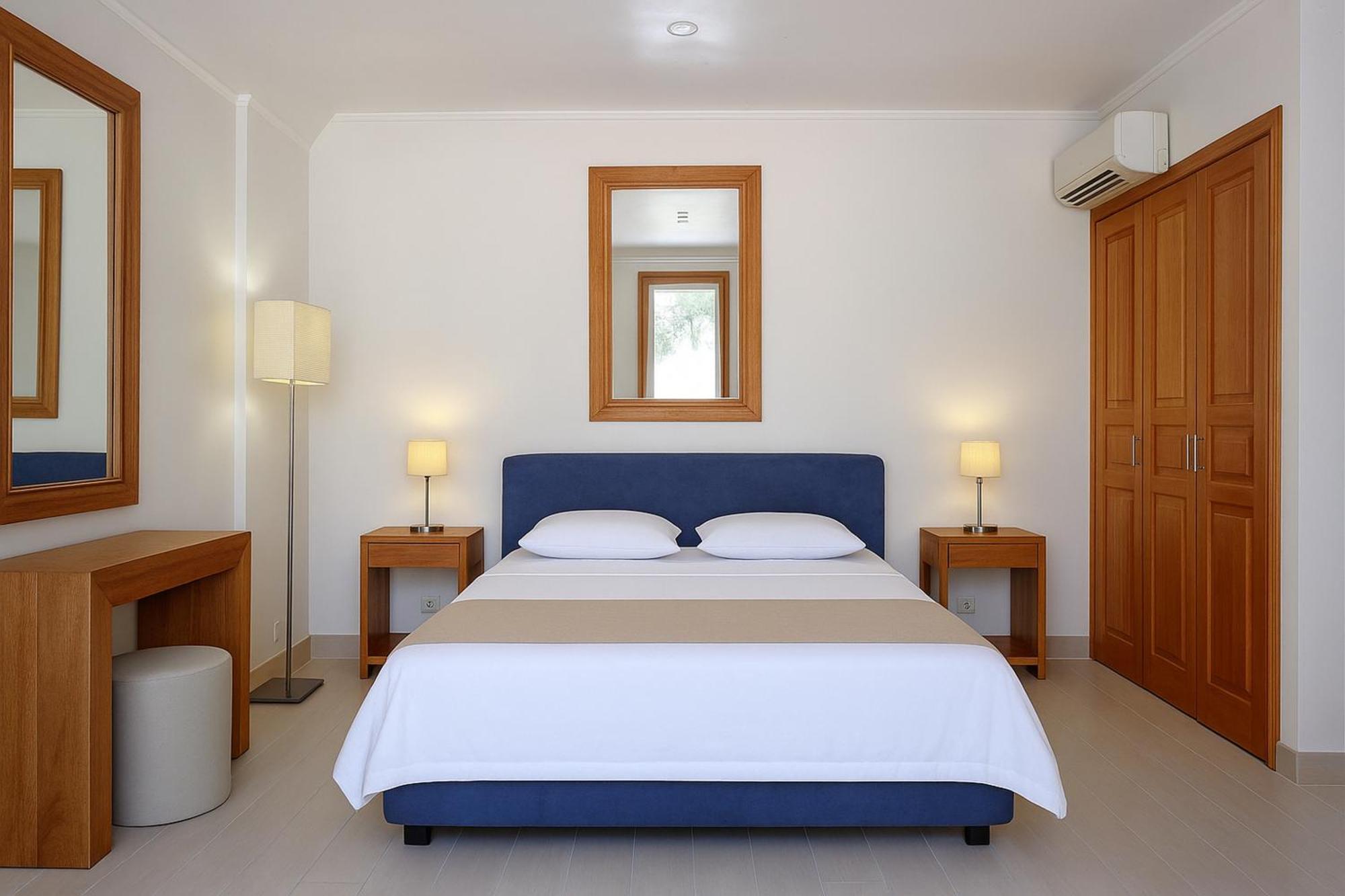 פריסה Meltemi Village Hotel מראה חיצוני תמונה